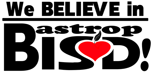 We Believe In BISD!